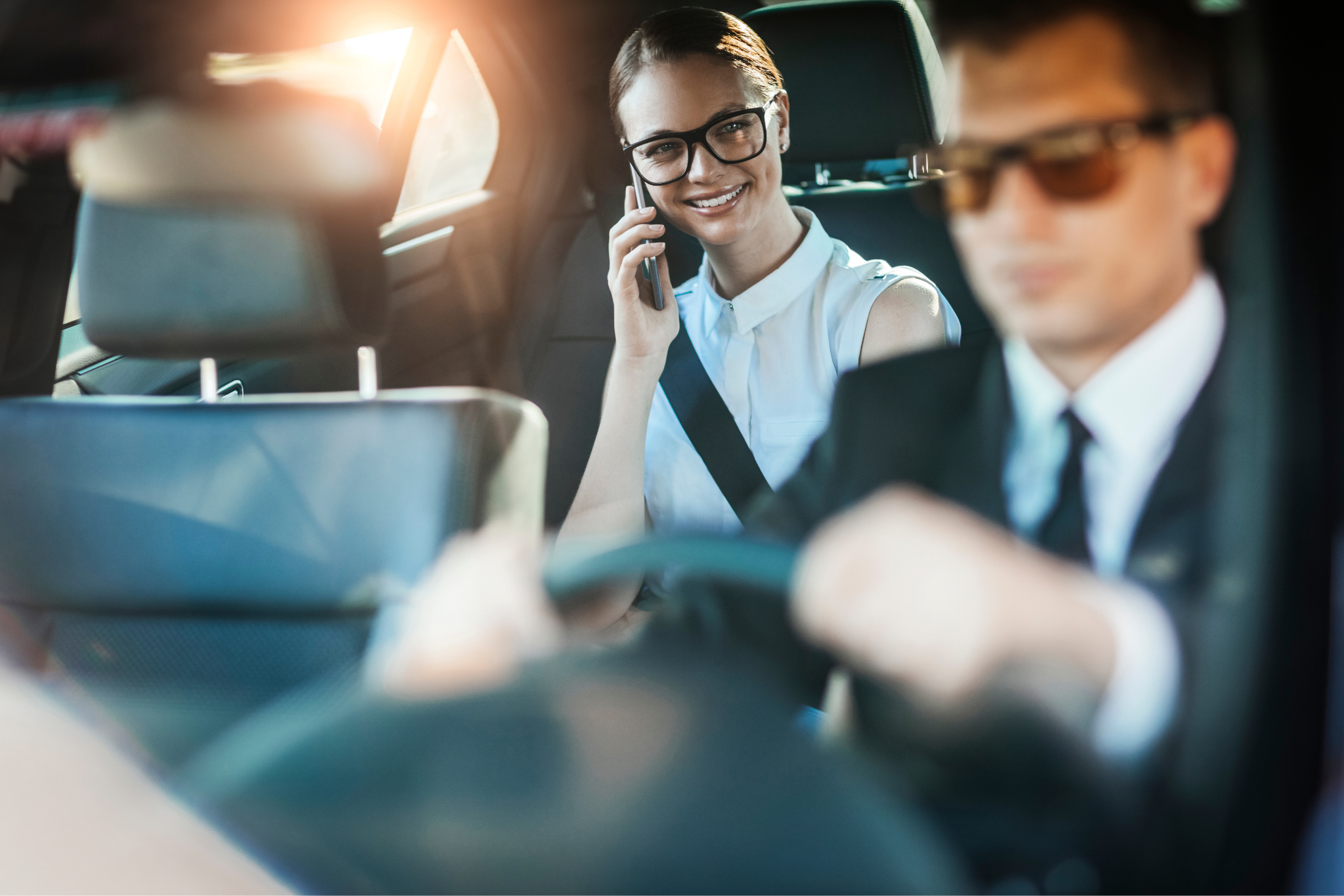 Making Business Travel Easier: A Guide to Booking Transportation Services